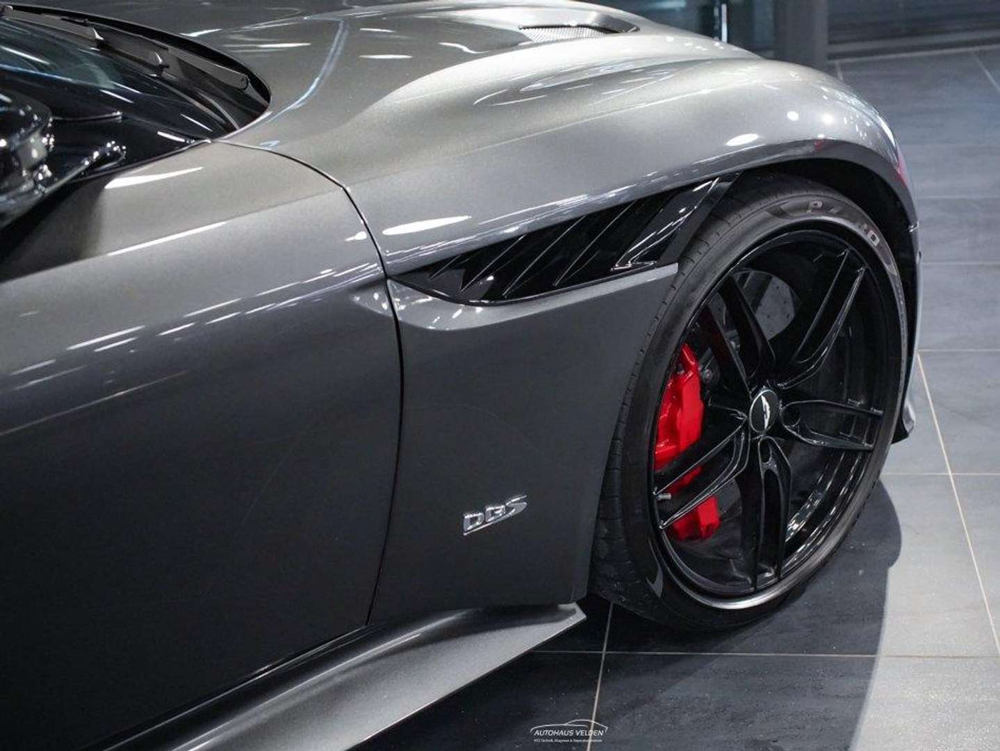 Aston Martin DBS Superleggera Coupé - 2021 - Joinsteer - #19