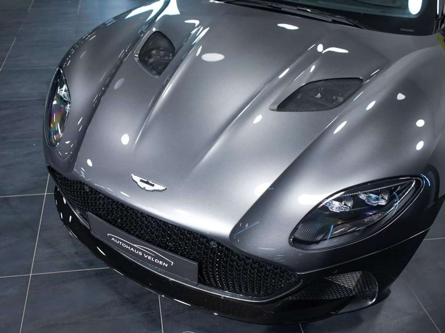 Aston Martin DBS Superleggera Coupé - 2021 - Joinsteer - #20