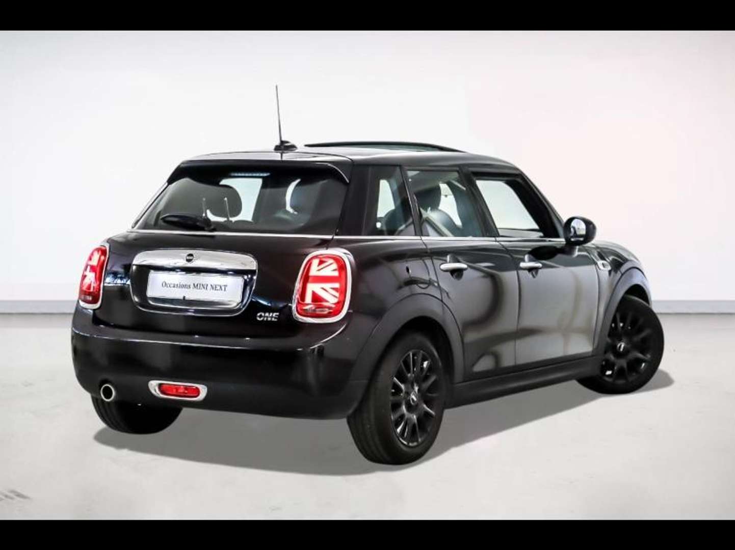 Mini Hatch 3 Portes Heddon Street One - 2019 - Joinsteer - #3
