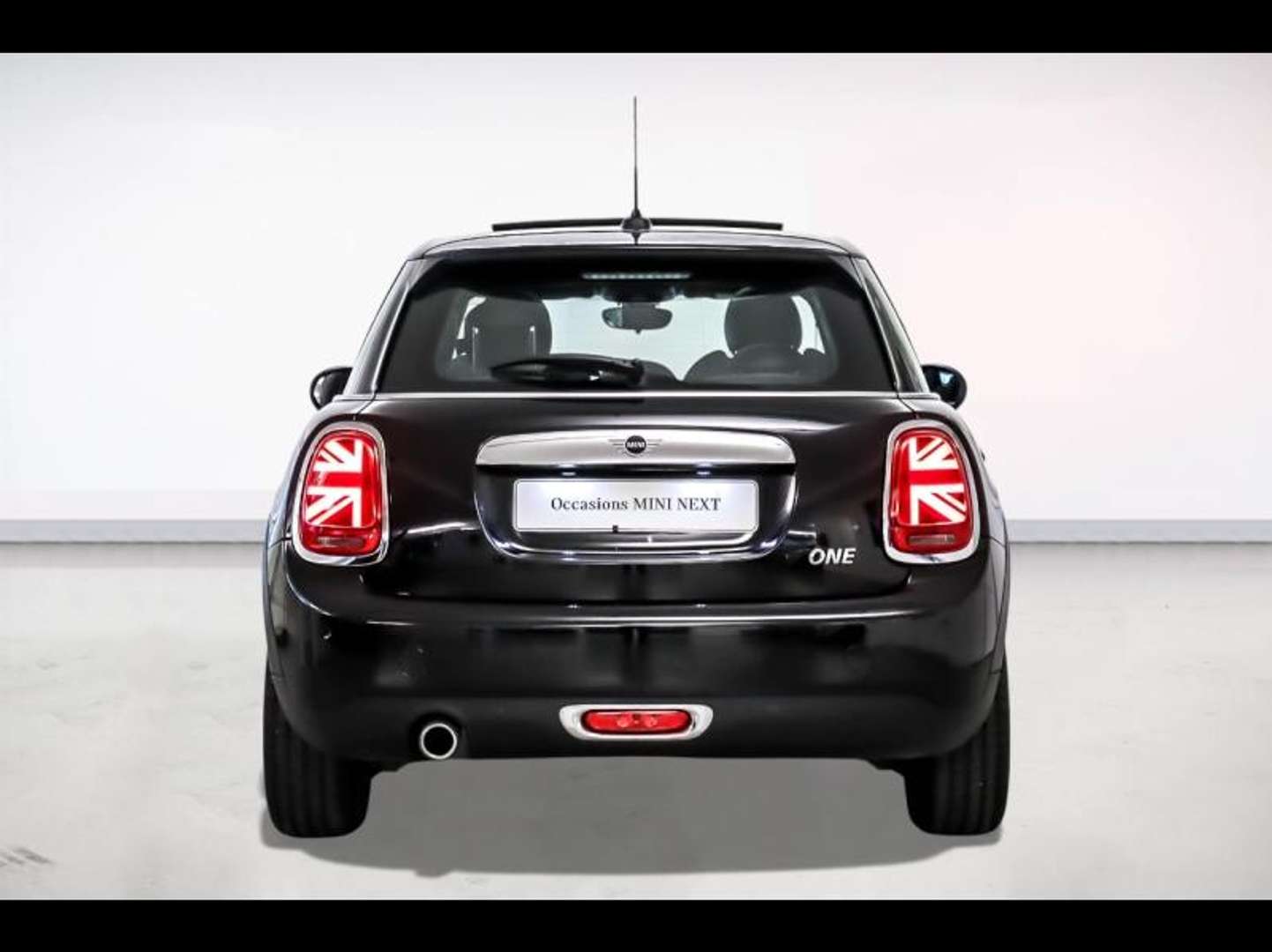 Mini Hatch 3 Portes Heddon Street One - 2019 - Joinsteer - #4