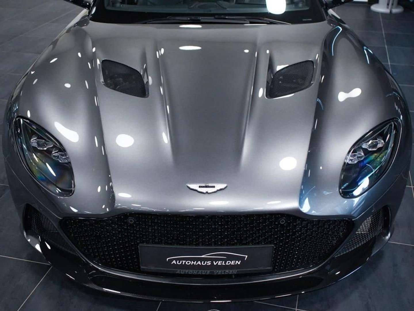 Aston Martin DBS Superleggera Coupé - 2021 - Joinsteer - #22