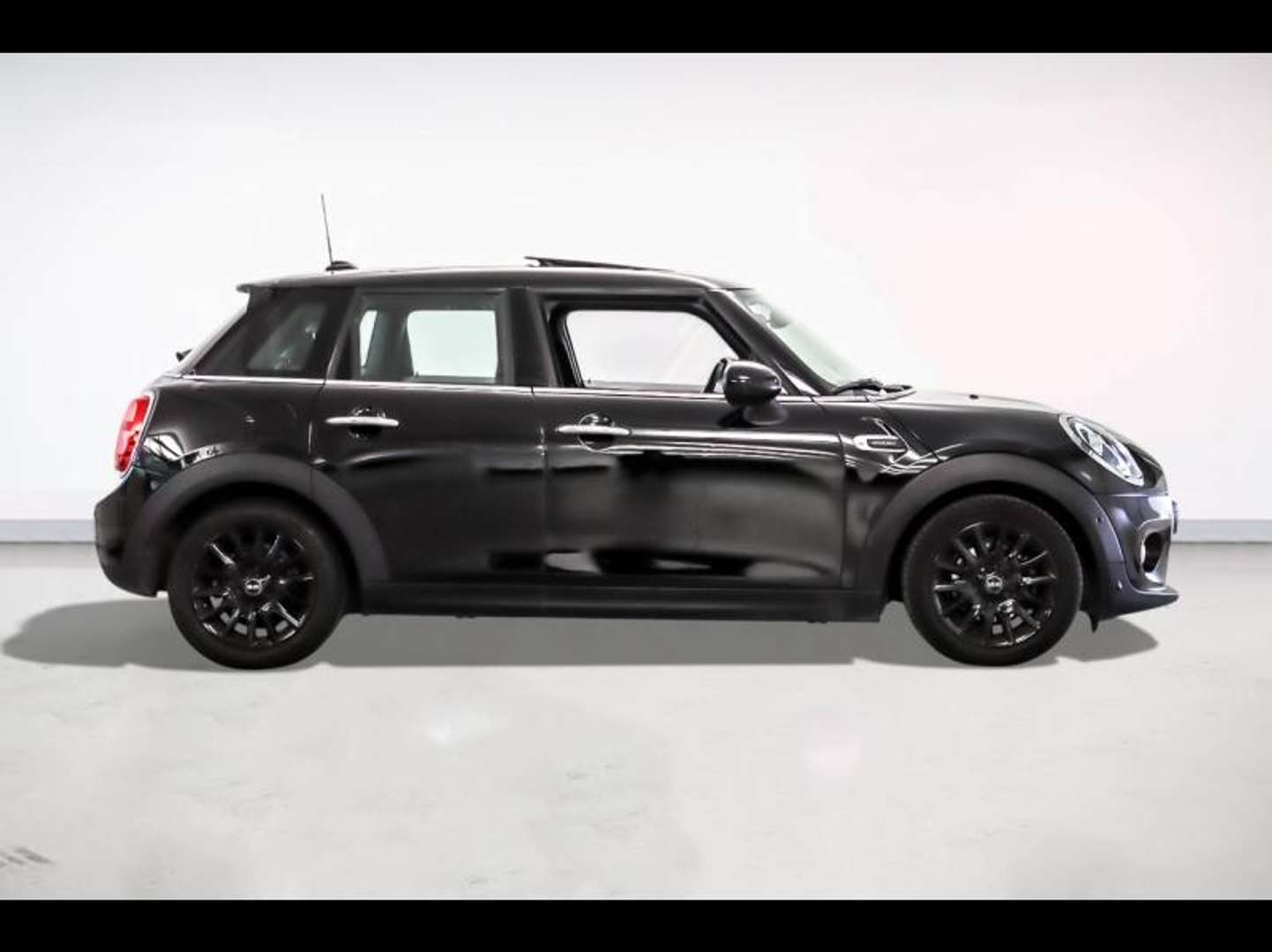 Mini Hatch 3 Portes Heddon Street One - 2019 - Joinsteer - #5