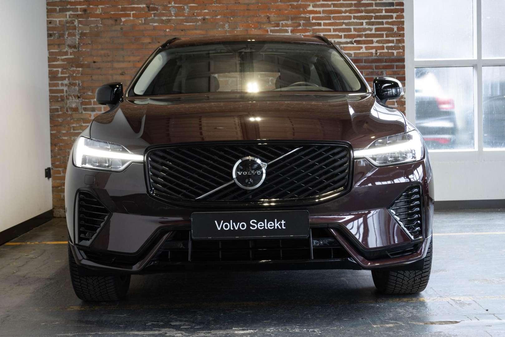 Volvo XC60 T6 Recharge Ultra Dark - 2025 - Joinsteer - #5