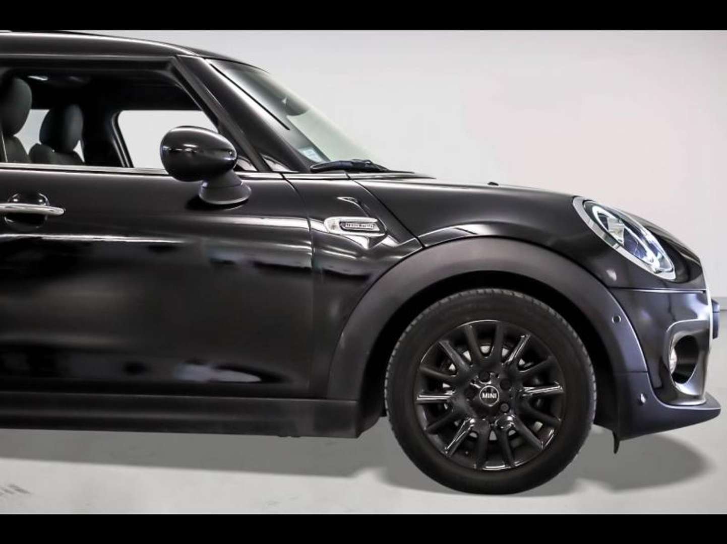 Mini Hatch 3 Portes Heddon Street One - 2019 - Joinsteer - #6