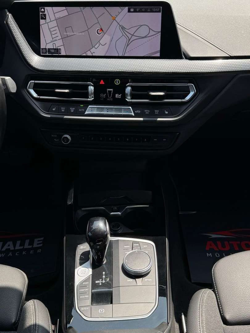 BMW 118i Sport Line - 2022 - Joinsteer - #13