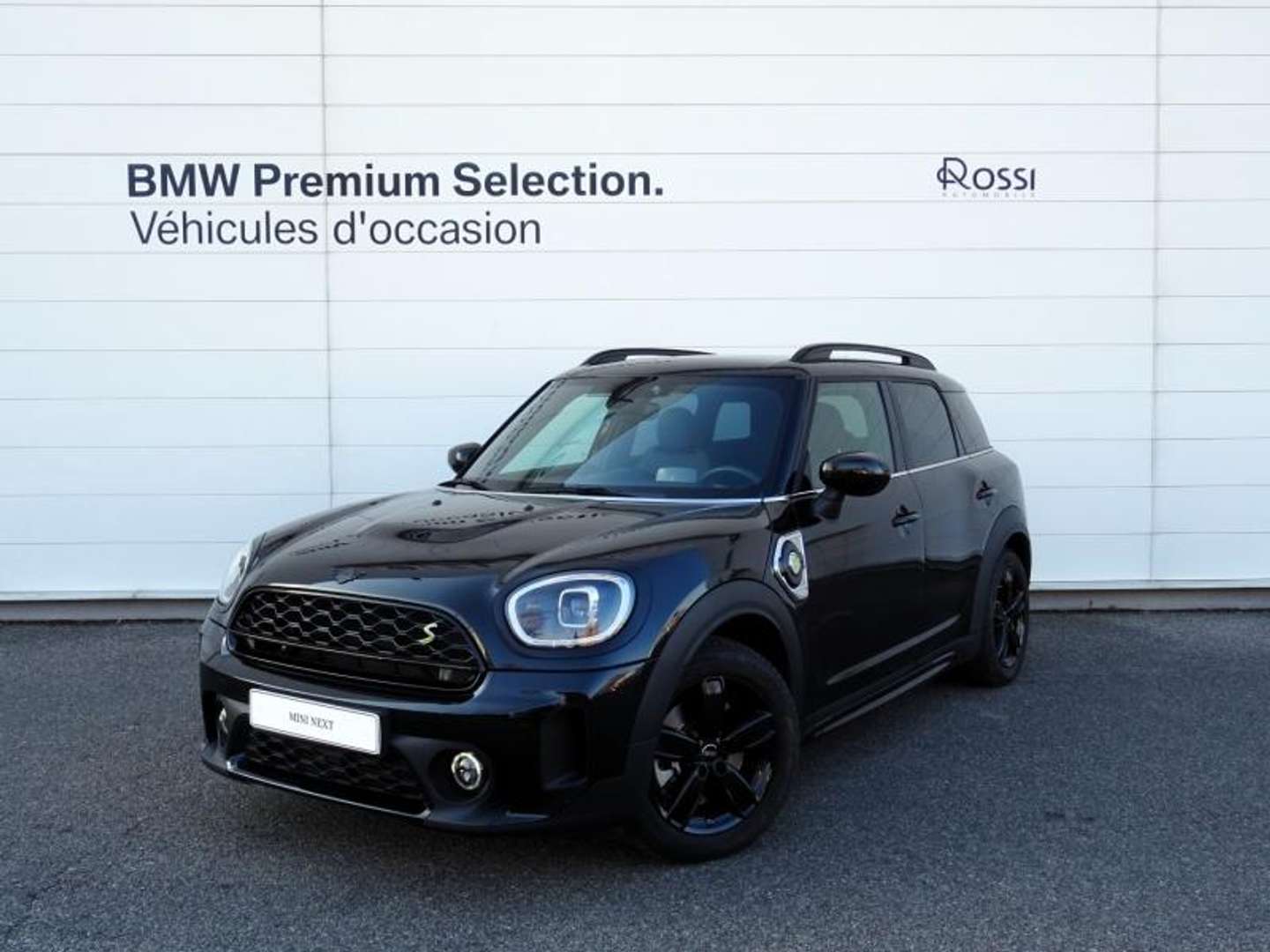 Mini Countryman Premium Cooper SE - 2023 - Joinsteer - #1