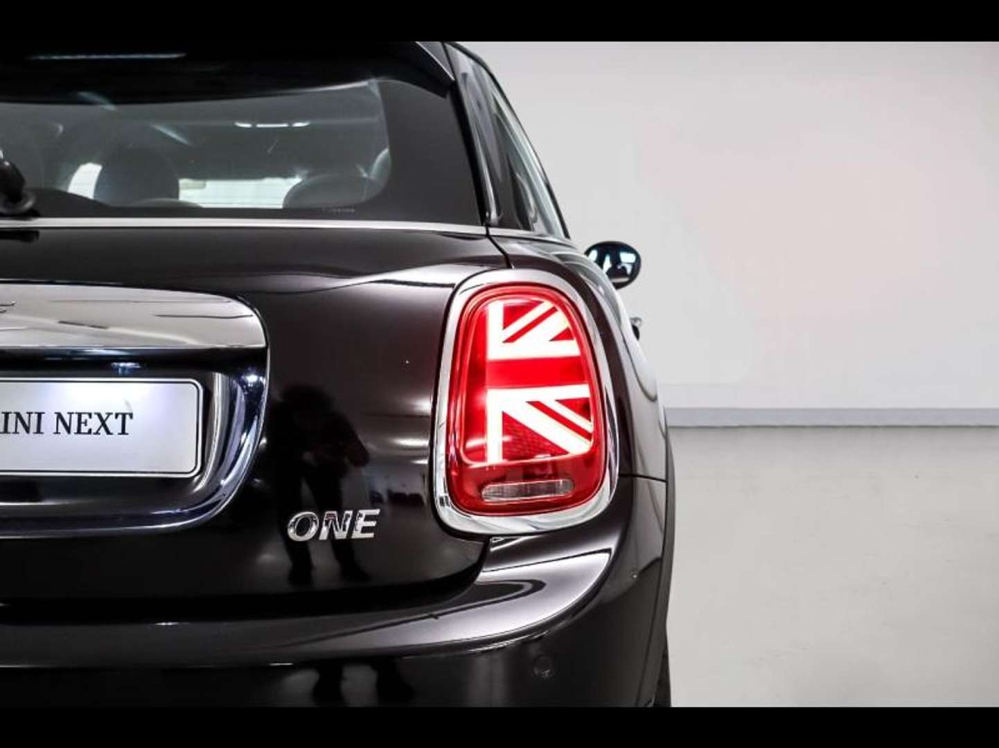 Mini Hatch 3 Portes Heddon Street One - 2019 - Joinsteer - #8