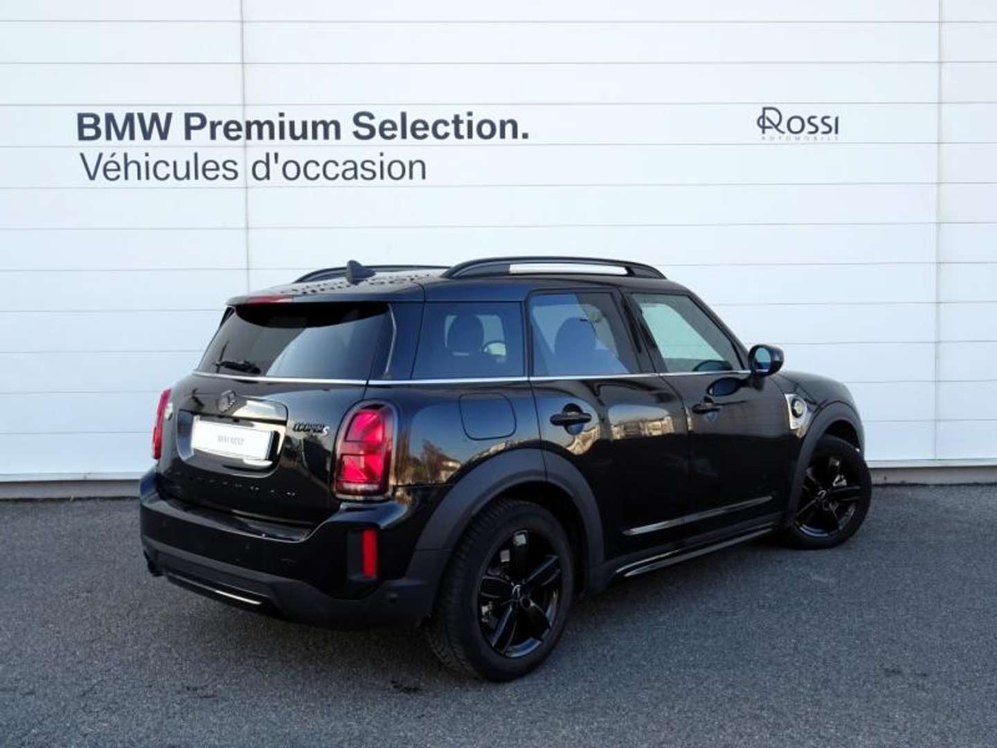Mini Countryman Premium Cooper SE - 2023 - Joinsteer - #2