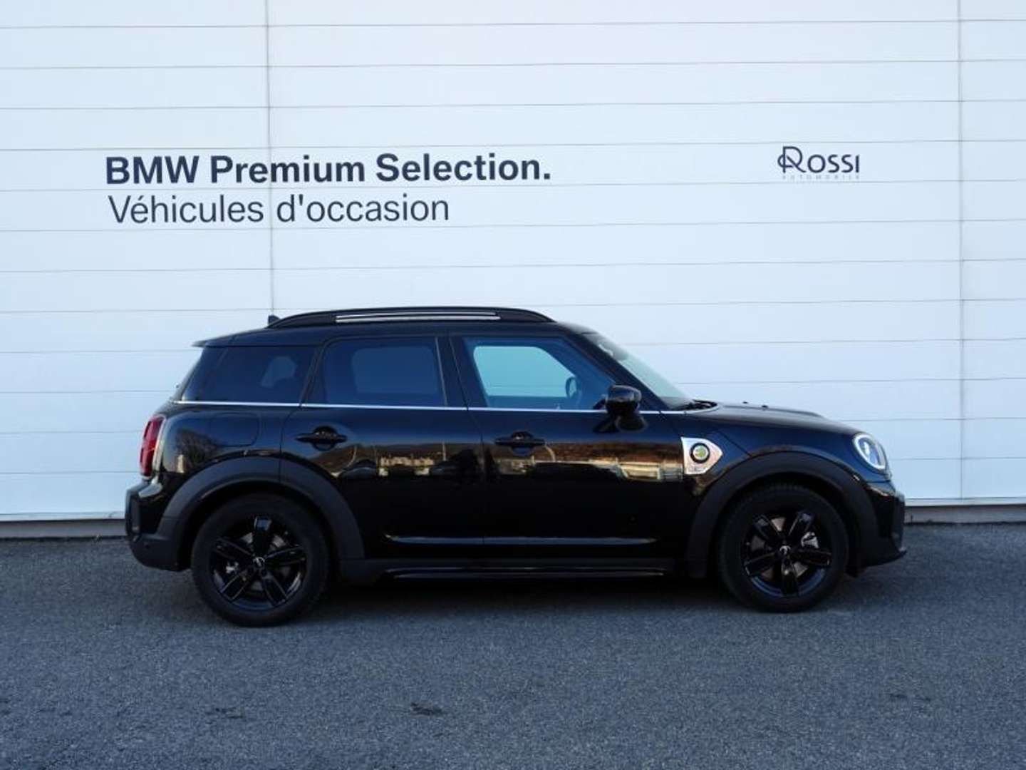 Mini Countryman Premium Cooper SE - 2023 - Joinsteer - #3