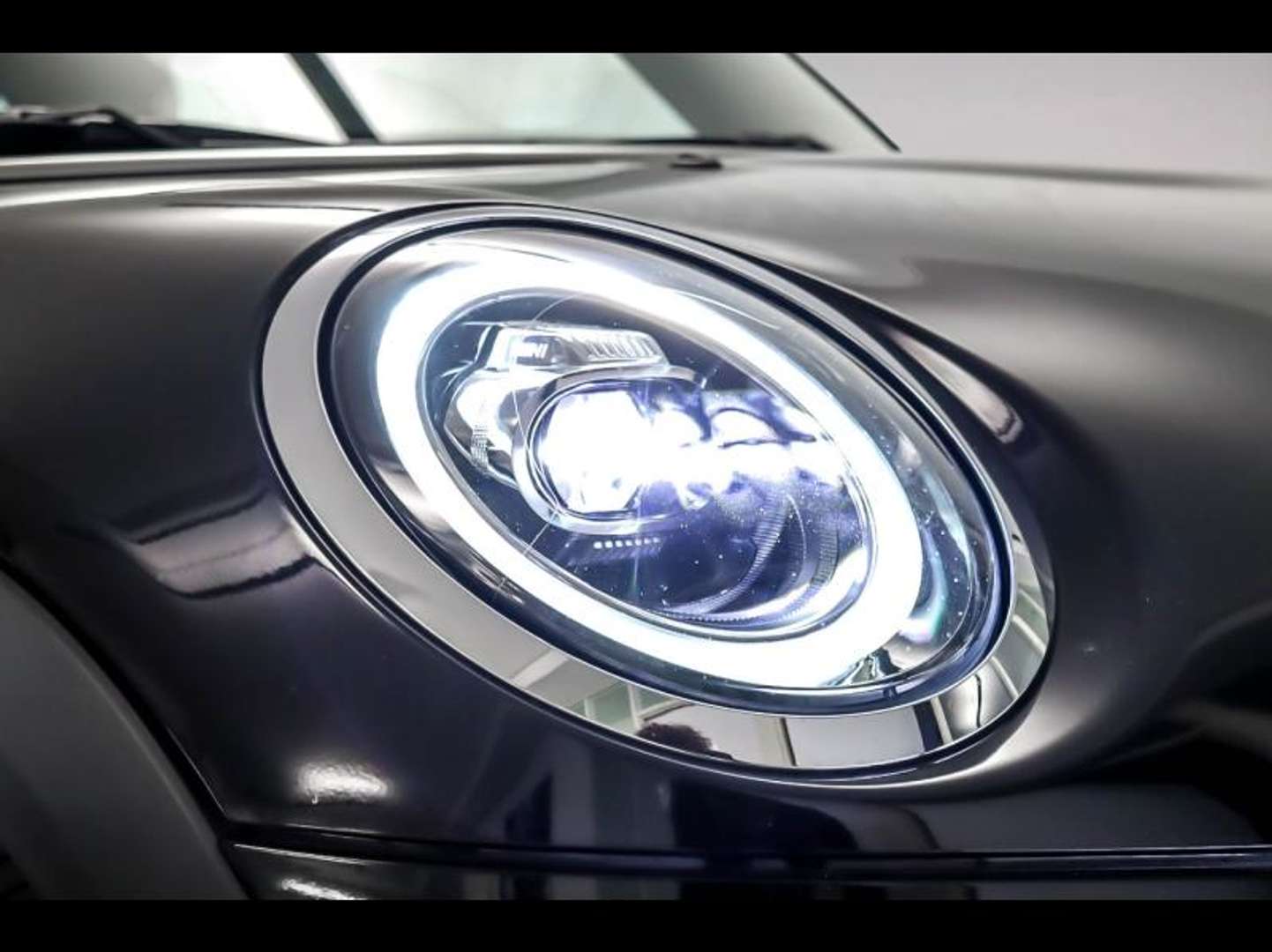 Mini Hatch 3 Portes Heddon Street One - 2019 - Joinsteer - #9