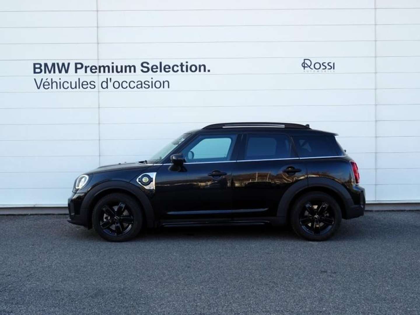 Mini Countryman Premium Cooper SE - 2023 - Joinsteer - #4