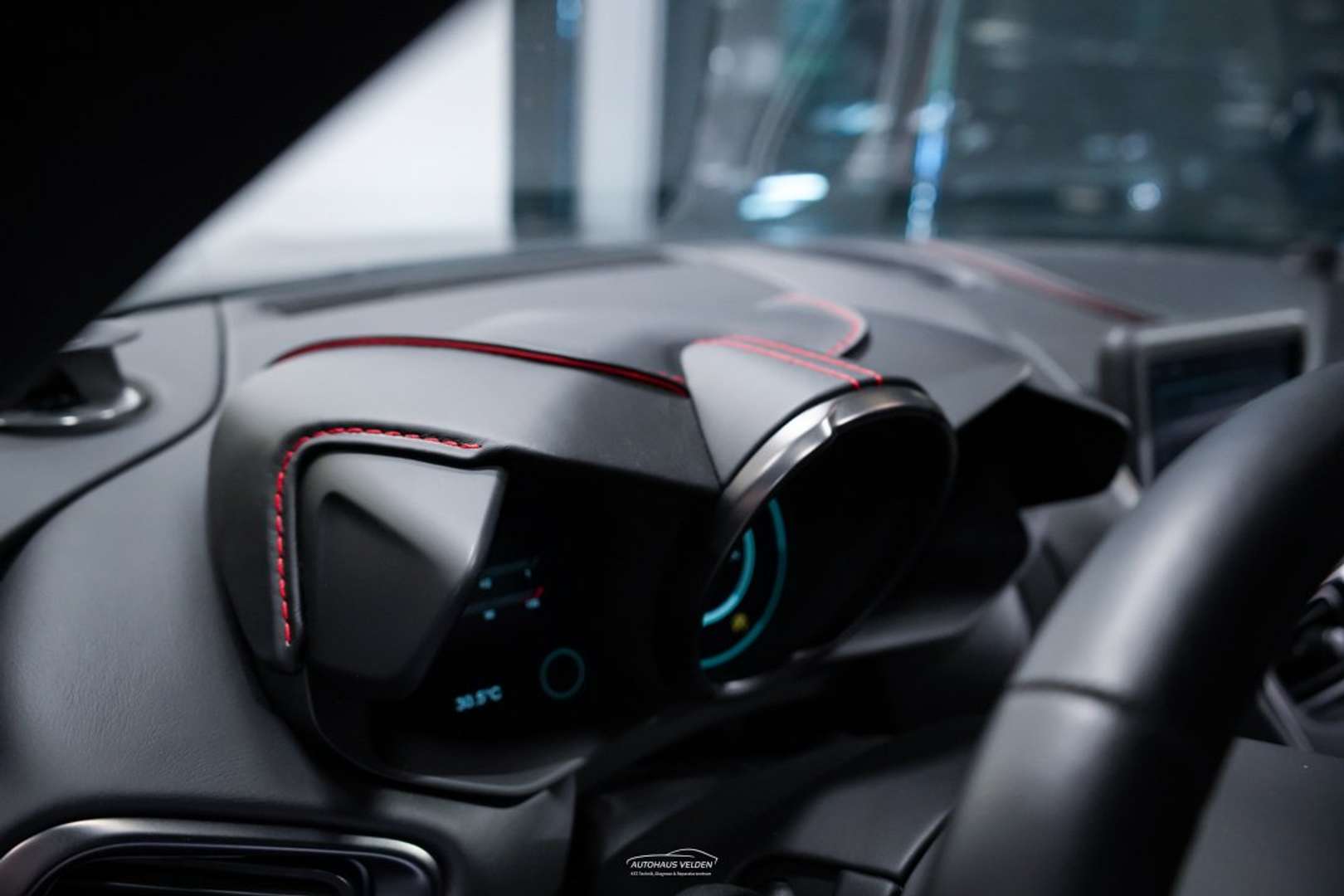 Aston Martin DBS Superleggera Coupé - 2021 - Joinsteer - #30