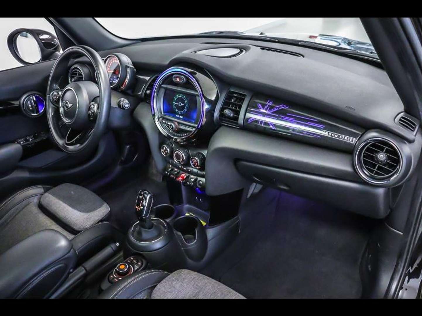 Mini Hatch 3 Portes Heddon Street One - 2019 - Joinsteer - #10