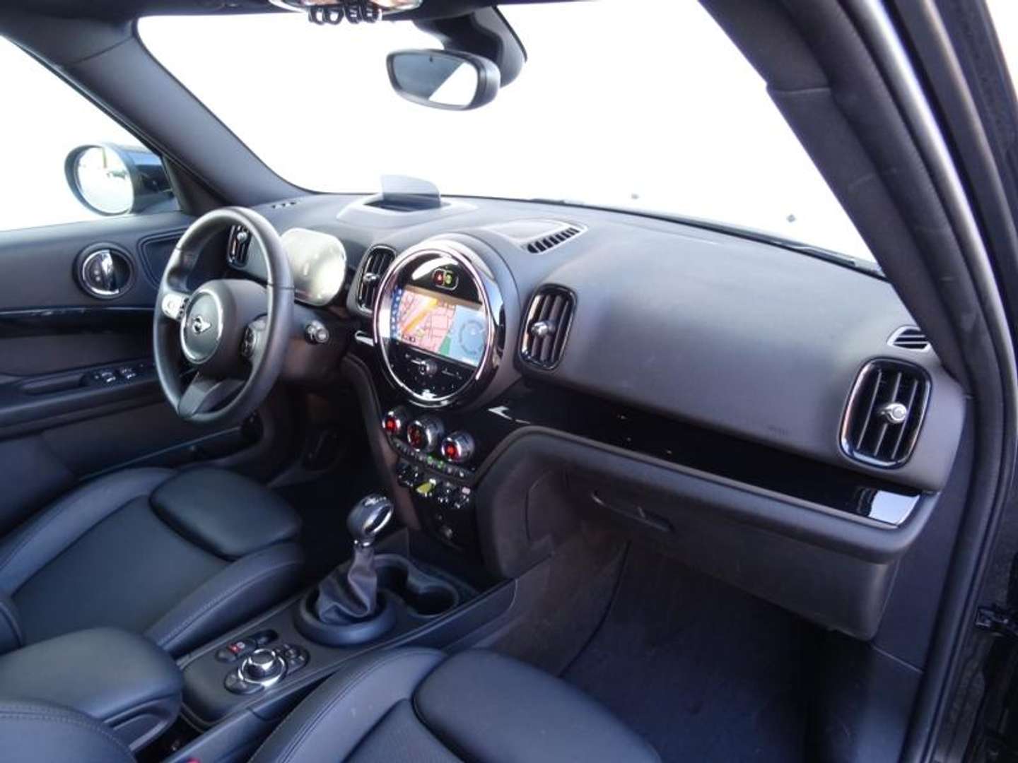 Mini Countryman Premium Cooper SE - 2023 - Joinsteer - #5