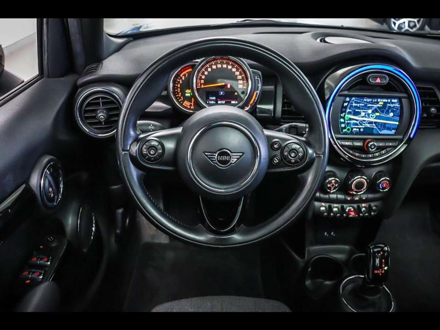 Mini Hatch 3 Portes Heddon Street One - 2019 - Joinsteer - #11