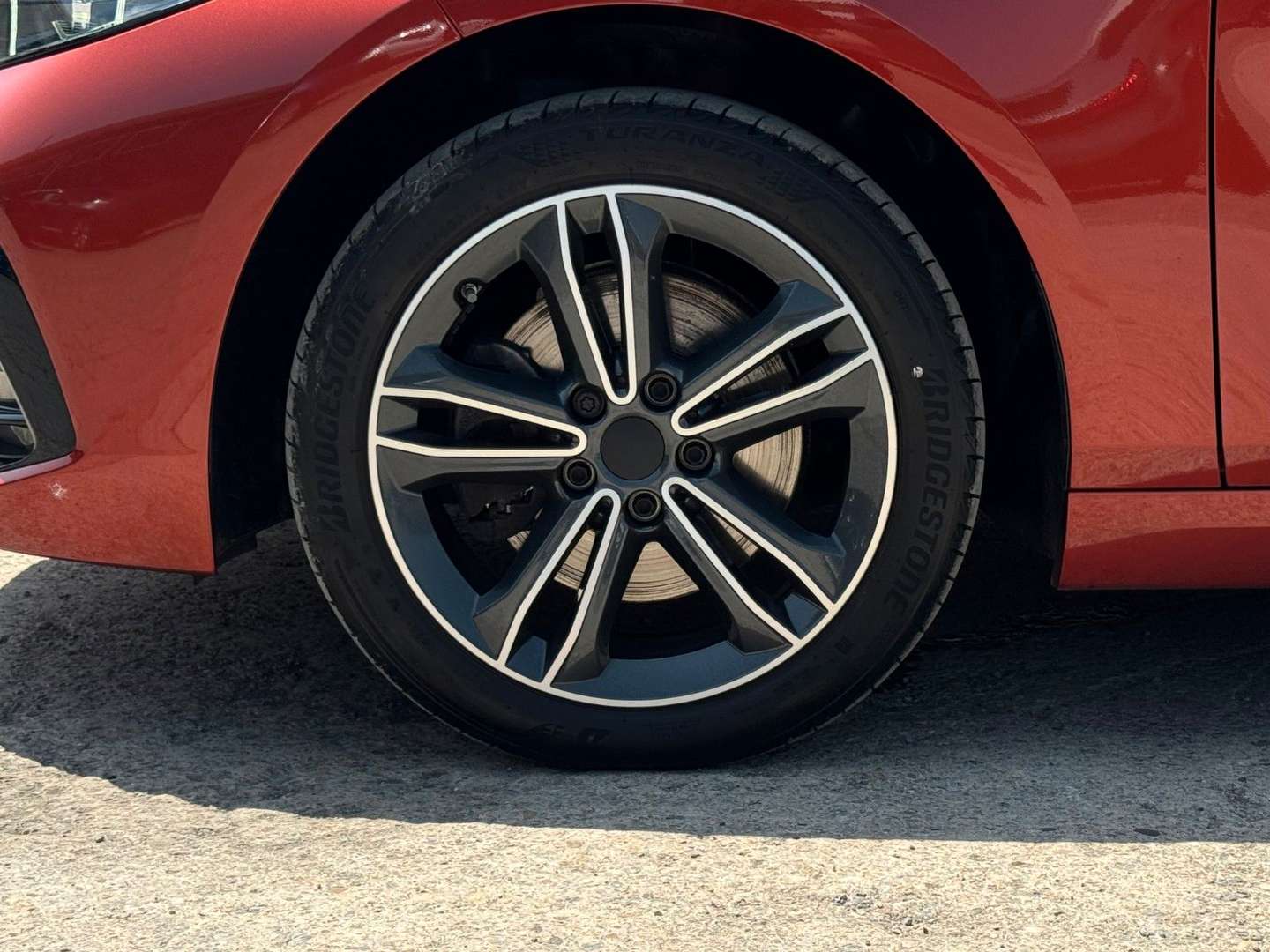 BMW 118i Sport Line - 2022 - Joinsteer - #20