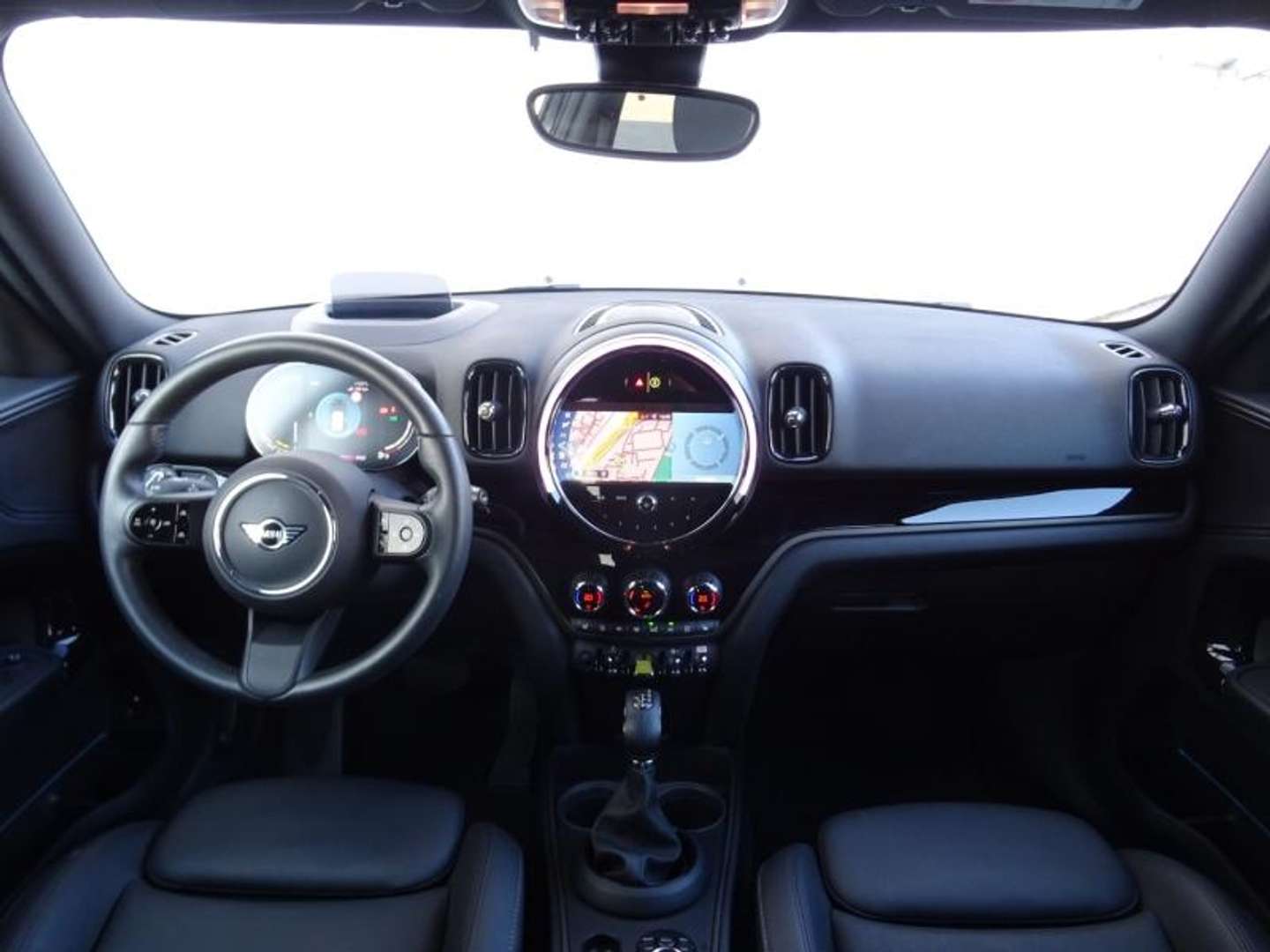 Mini Countryman Premium Cooper SE - 2023 - Joinsteer - #6