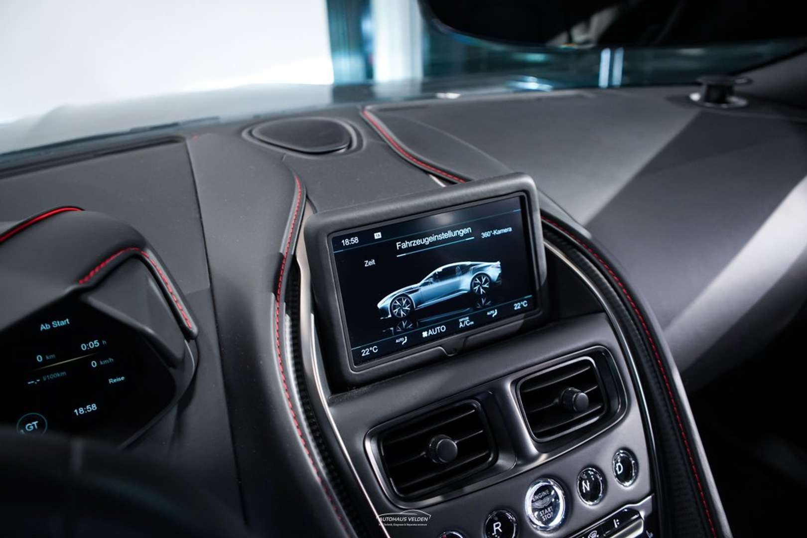 Aston Martin DBS Superleggera Coupé - 2021 - Joinsteer - #32