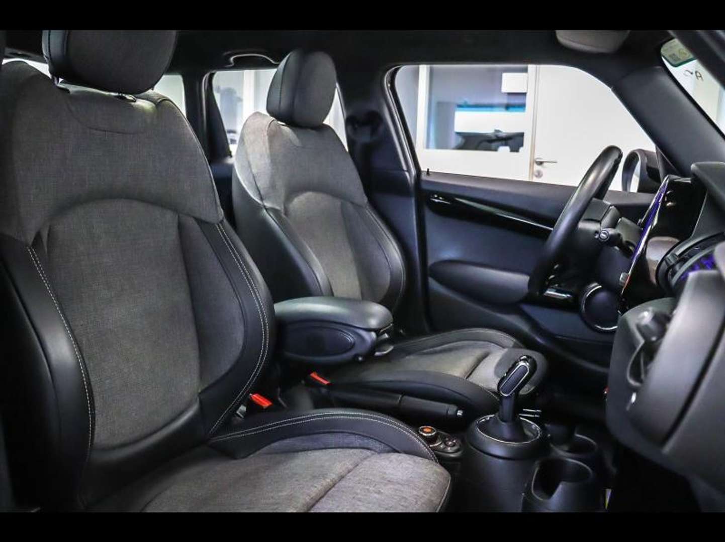 Mini Hatch 3 Portes Heddon Street One - 2019 - Joinsteer - #13