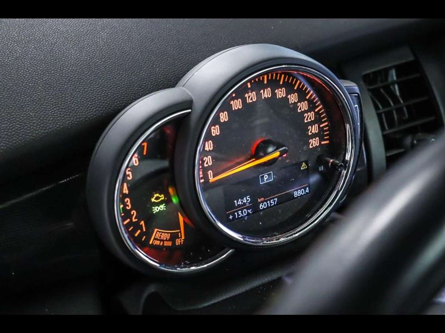 Mini Hatch 3 Portes Heddon Street One - 2019 - Joinsteer - #14