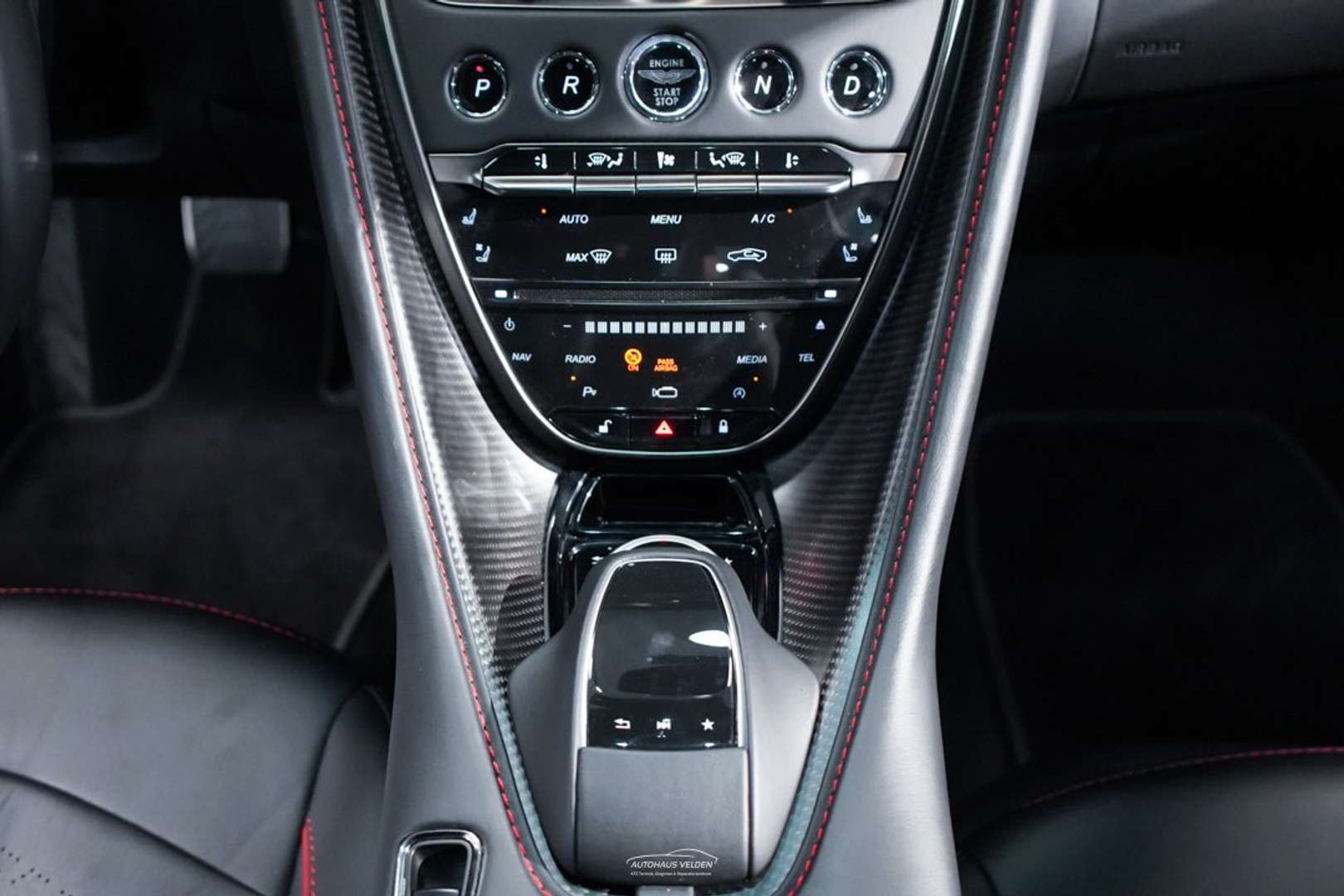 Aston Martin DBS Superleggera Coupé - 2021 - Joinsteer - #36