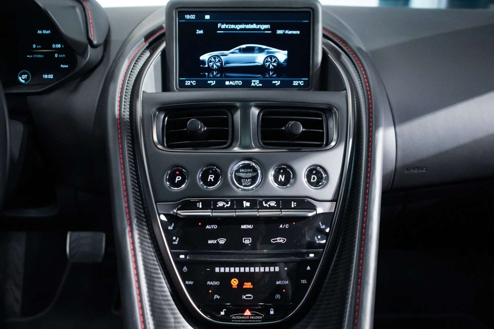 Aston Martin DBS Superleggera Coupé - 2021 - Joinsteer - #37