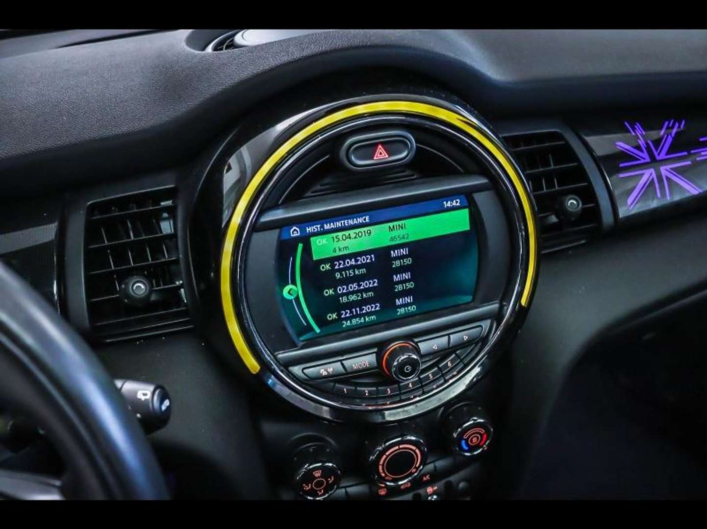 Mini Hatch 3 Portes Heddon Street One - 2019 - Joinsteer - #16