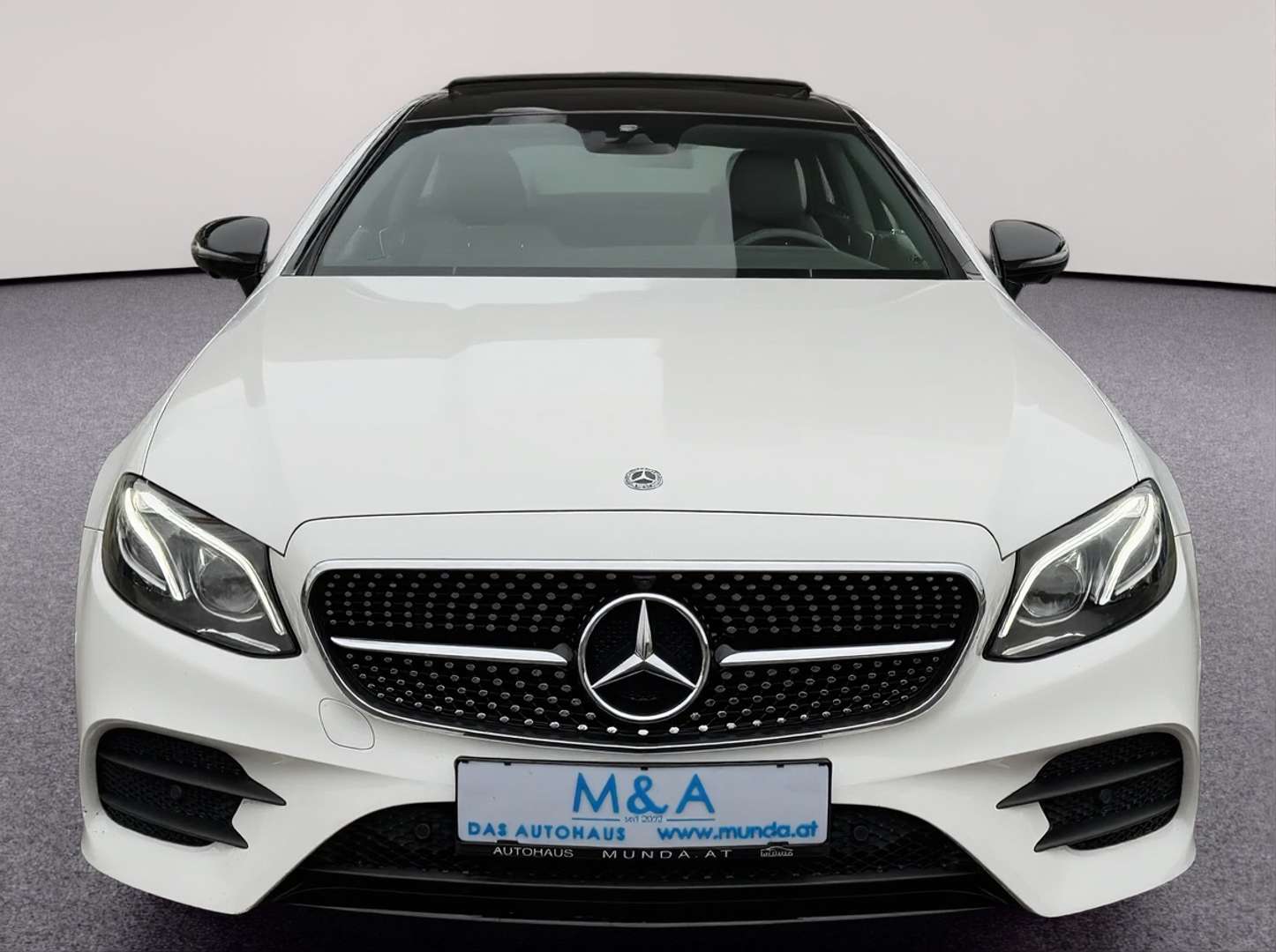 Mercedes Classe E Coupé 220 Premium - 2020 - Joinsteer - #2