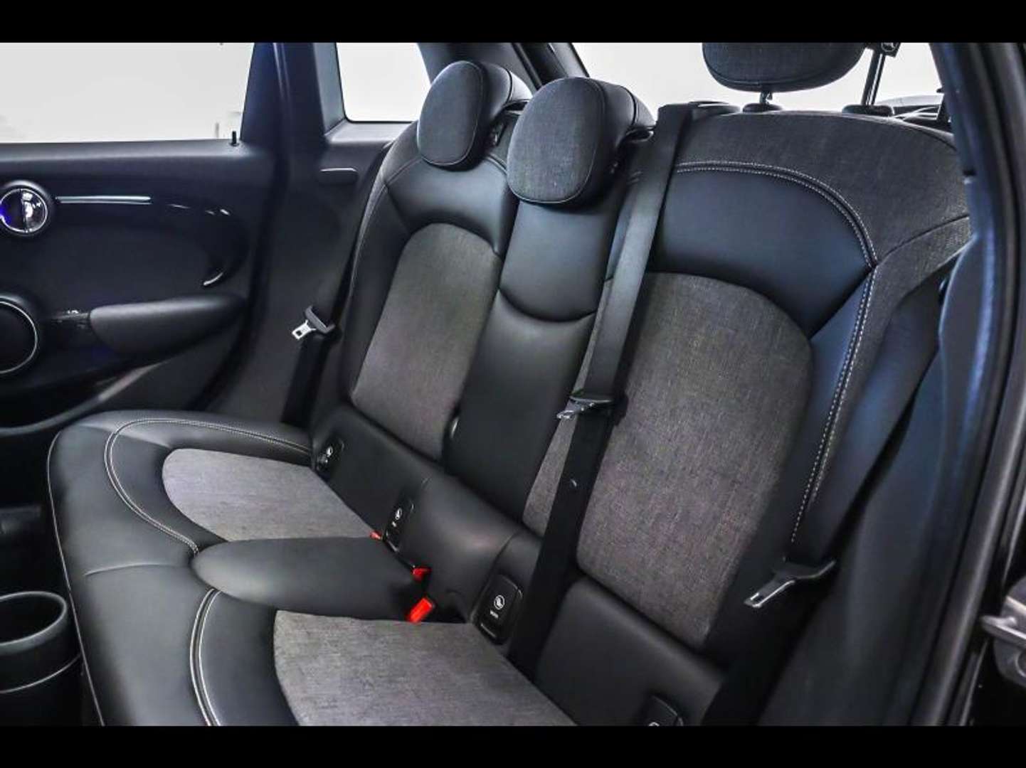 Mini Hatch 3 Portes Heddon Street One - 2019 - Joinsteer - #19