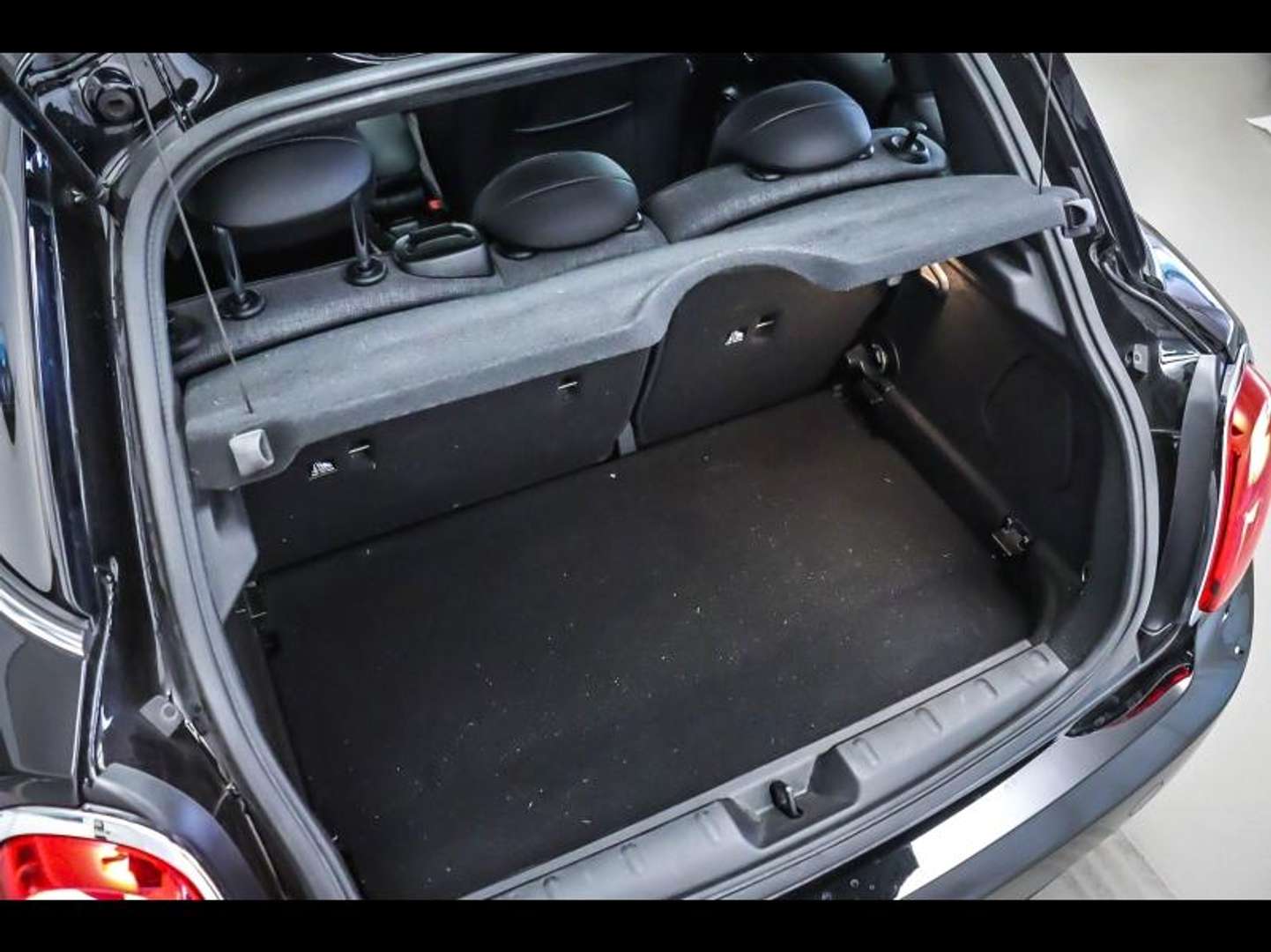 Mini Hatch 3 Portes Heddon Street One - 2019 - Joinsteer - #20