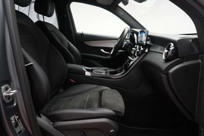 Mercedes GLC 220 AMG Line -  - Joinsteer - #4