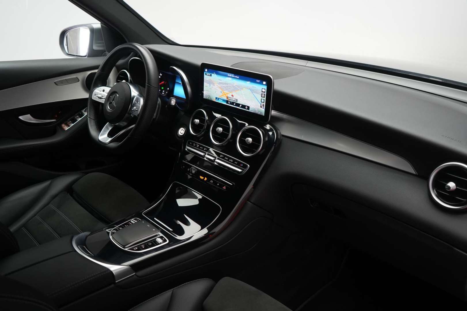 Mercedes GLC 220 AMG Line - 2021 - Joinsteer - #6