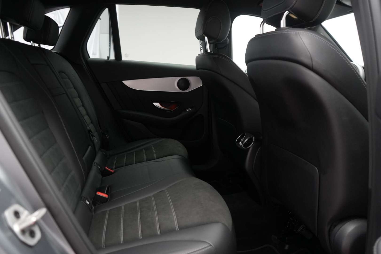 Mercedes GLC 220 AMG Line - 2021 - Joinsteer - #7