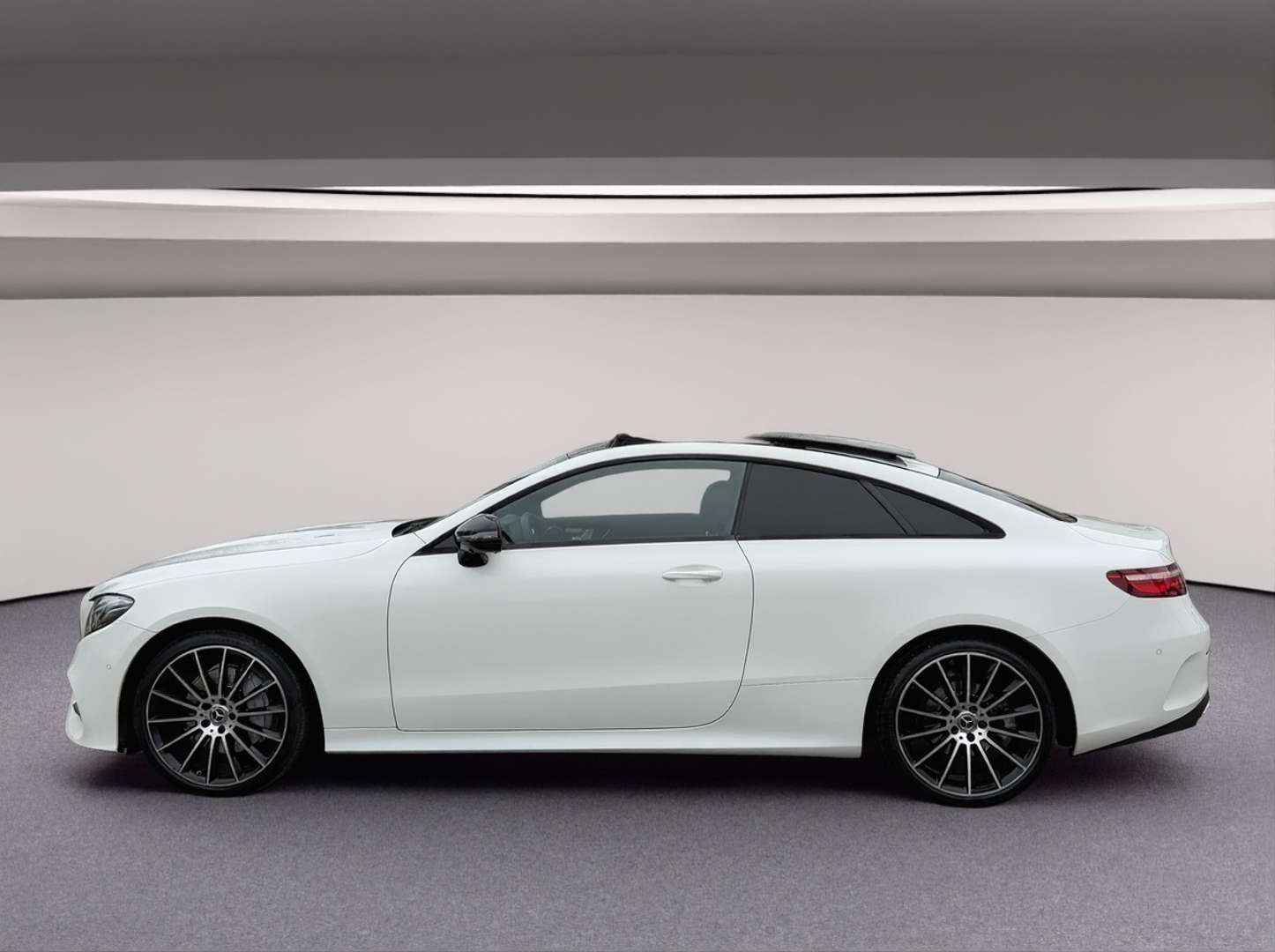 Mercedes Classe E Coupé 220 Premium - 2020 - Joinsteer - #7