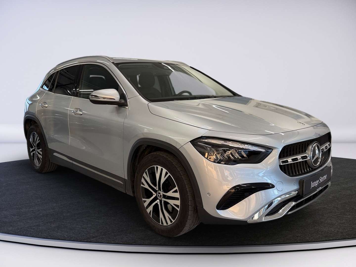 Mercedes GLA 200 - 2024 - Joinsteer - #6