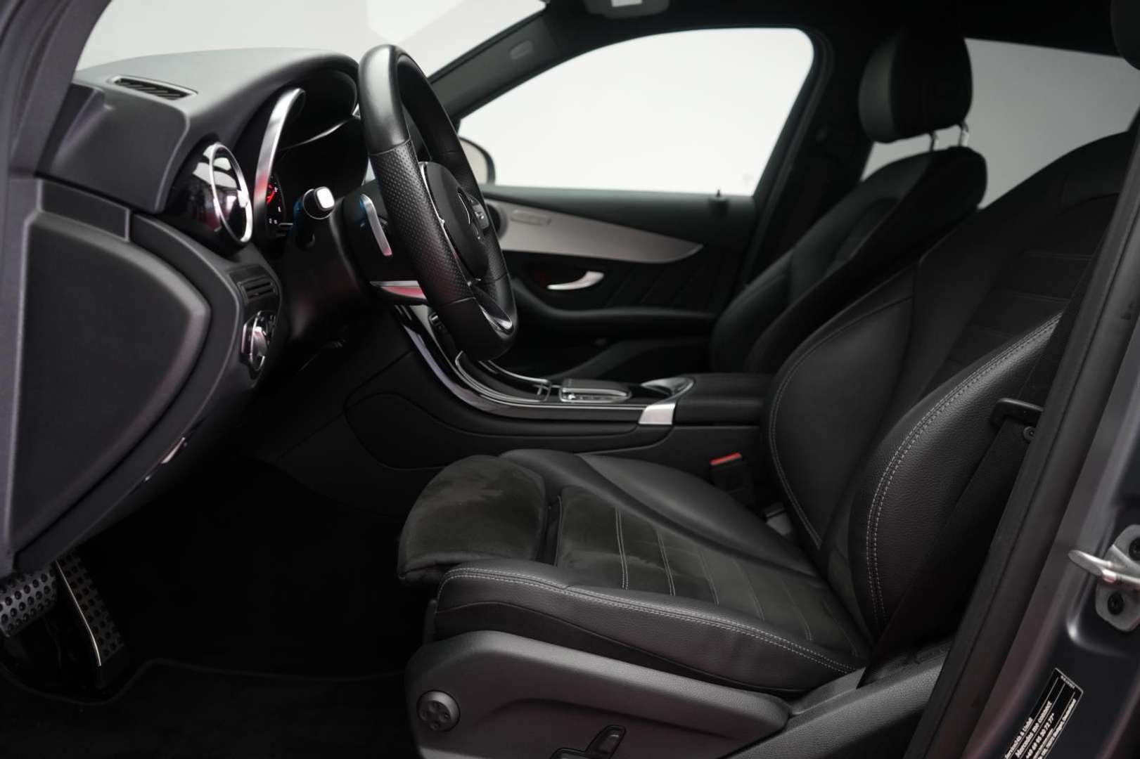 Mercedes GLC 220 AMG Line - 2021 - Joinsteer - #8