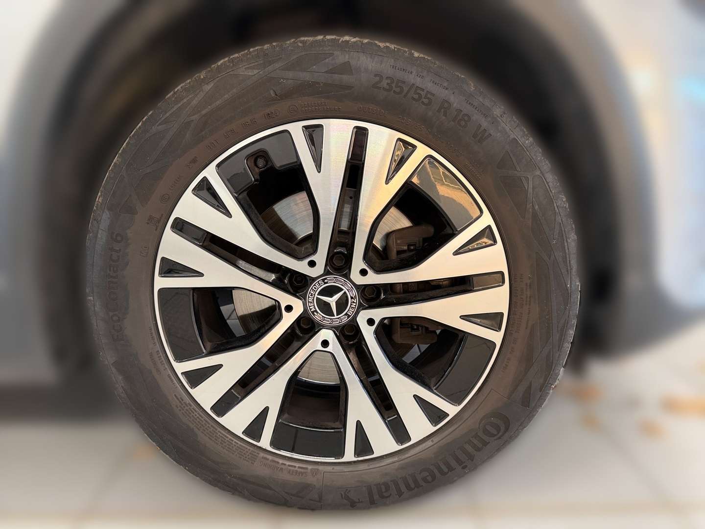 Mercedes GLA 200 - 2024 - Joinsteer - #7