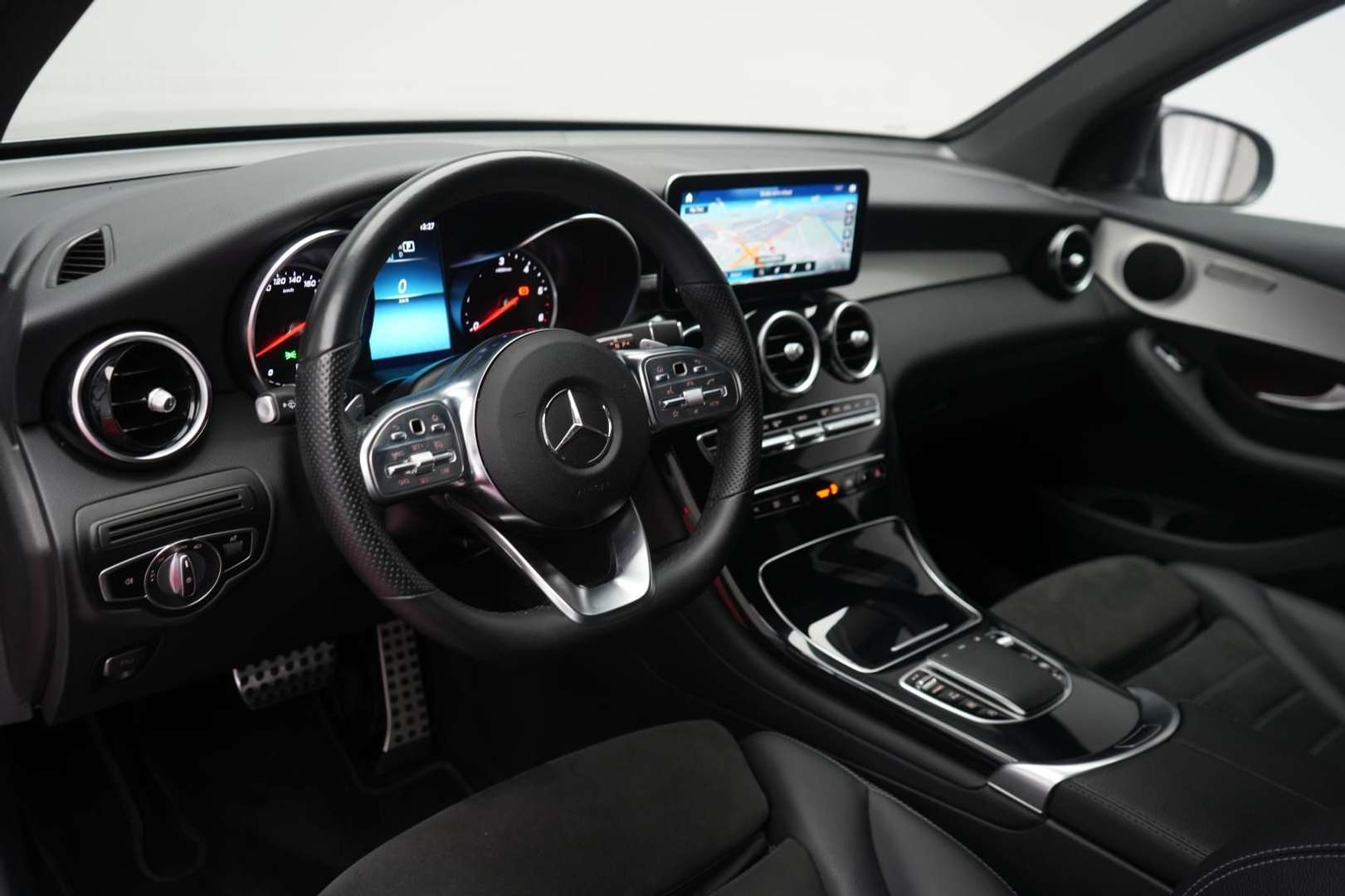 Mercedes GLC 220 AMG Line - 2021 - Joinsteer - #9