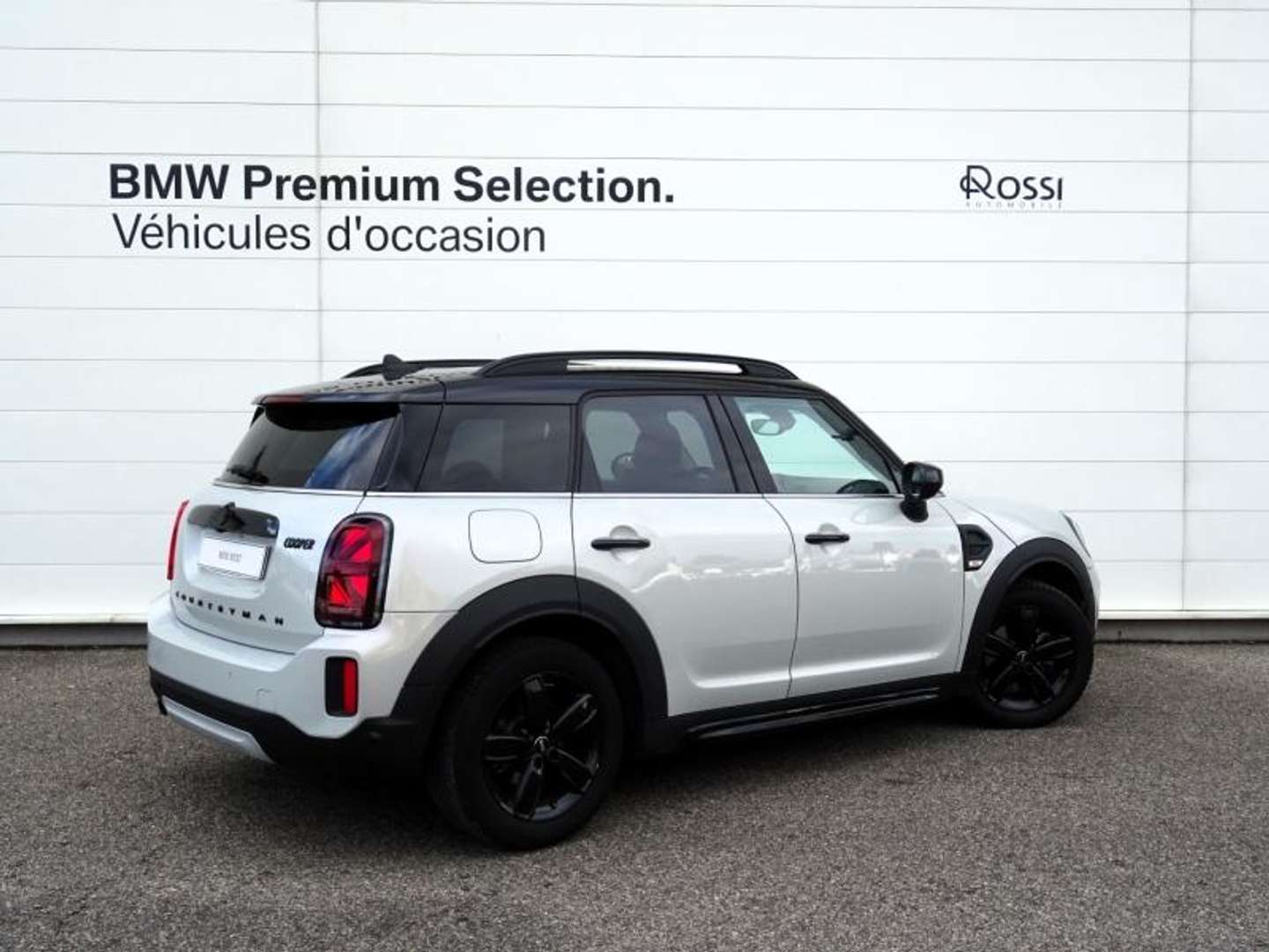 Mini Countryman COOPER - 2022 - Joinsteer - #2
