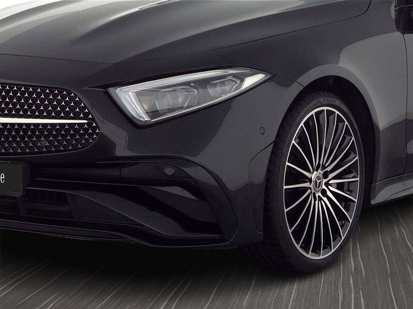 Mercedes CLS 450 AMG Line - 2021 - Joinsteer - #3