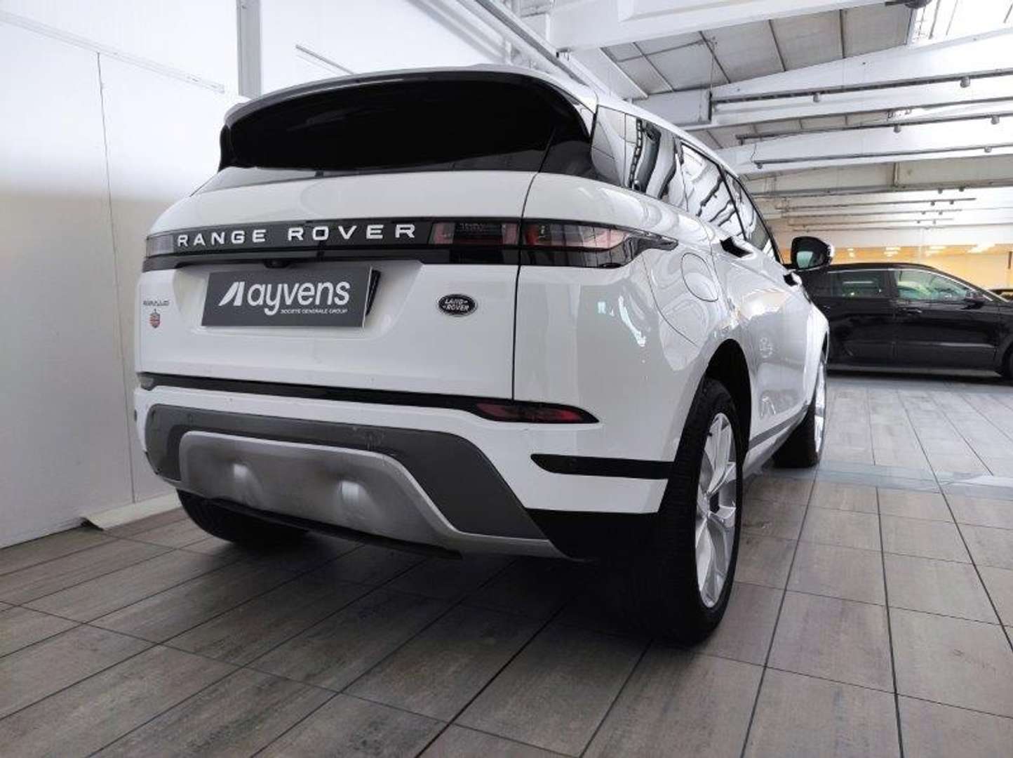 Land Rover Range Rover Evoque 2.0D I4 163 CV AWD Auto SE - 2022 - Joinsteer - #5