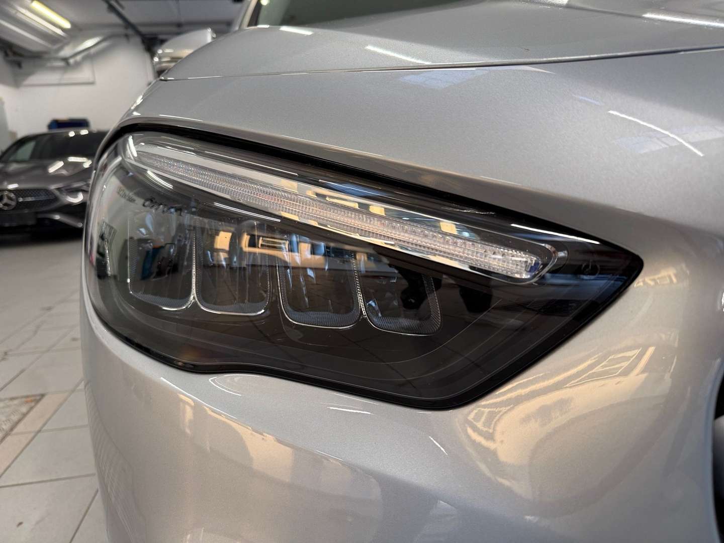 Mercedes GLA 200 - 2024 - Joinsteer - #8