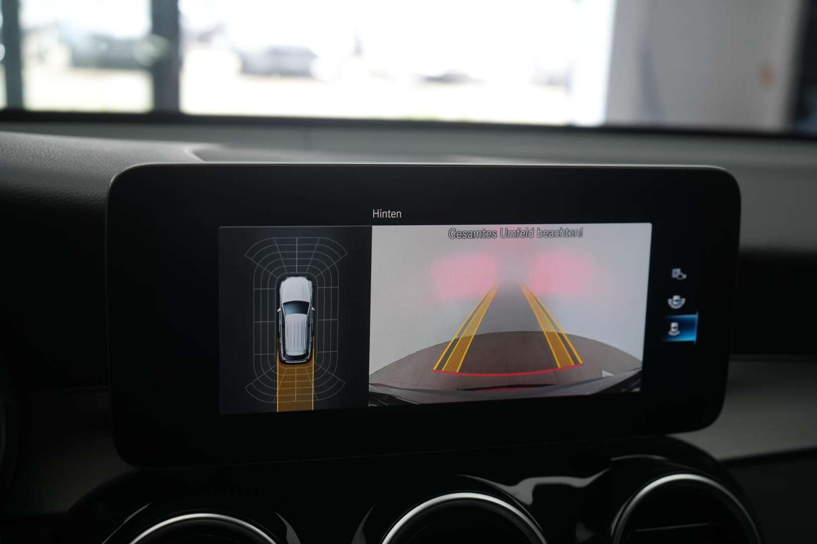 Mercedes GLC 220 AMG Line - 2021 - Joinsteer - #10