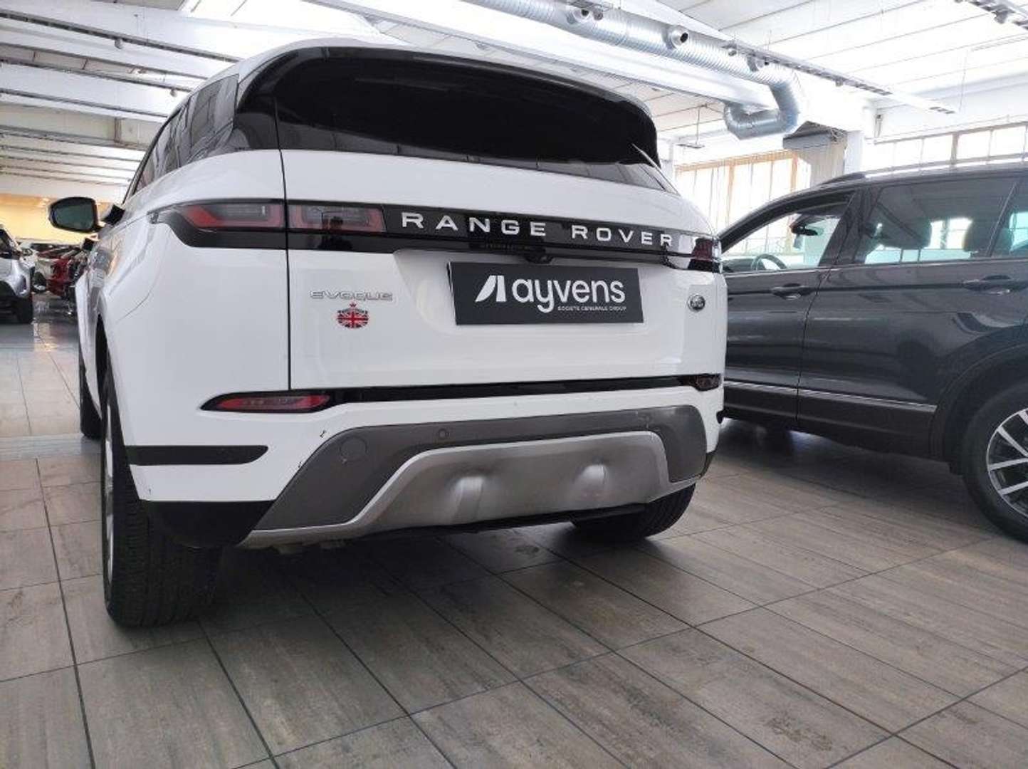 Land Rover Range Rover Evoque 2.0D I4 163 CV AWD Auto SE - 2022 - Joinsteer - #6