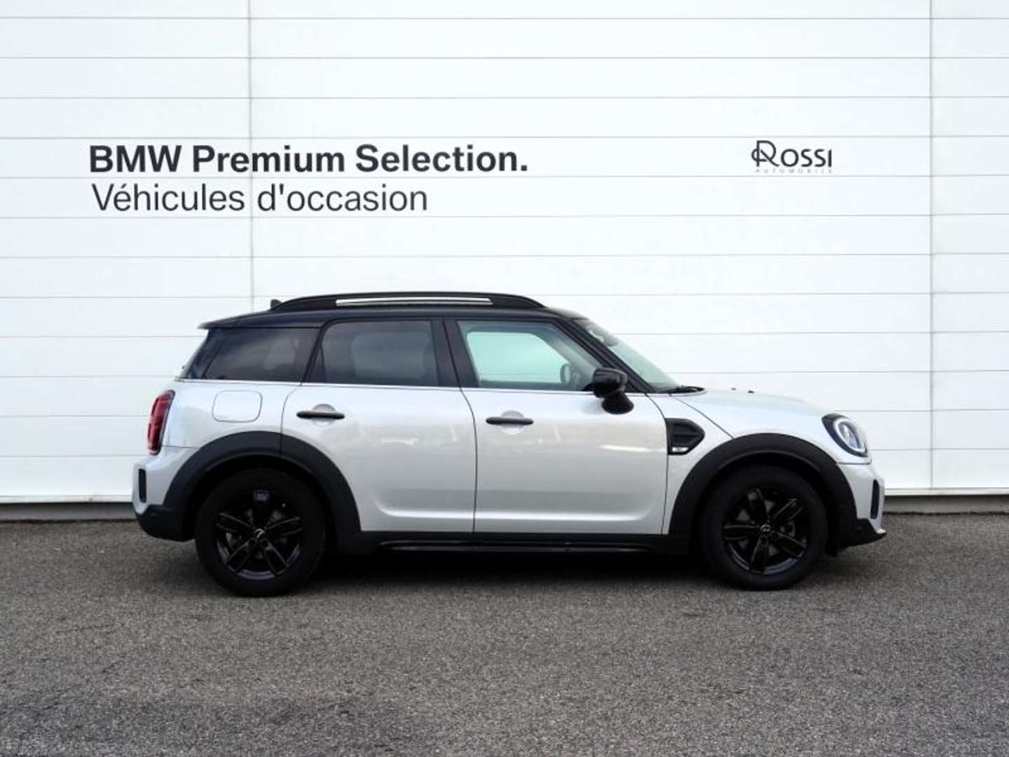Mini Countryman COOPER - 2022 - Joinsteer - #3
