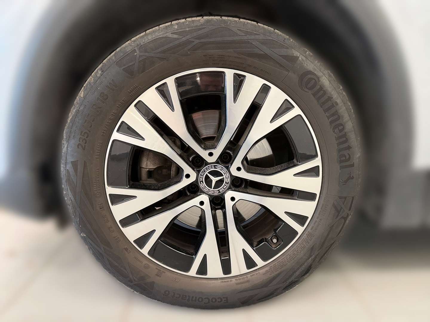 Mercedes GLA 200 - 2024 - Joinsteer - #9