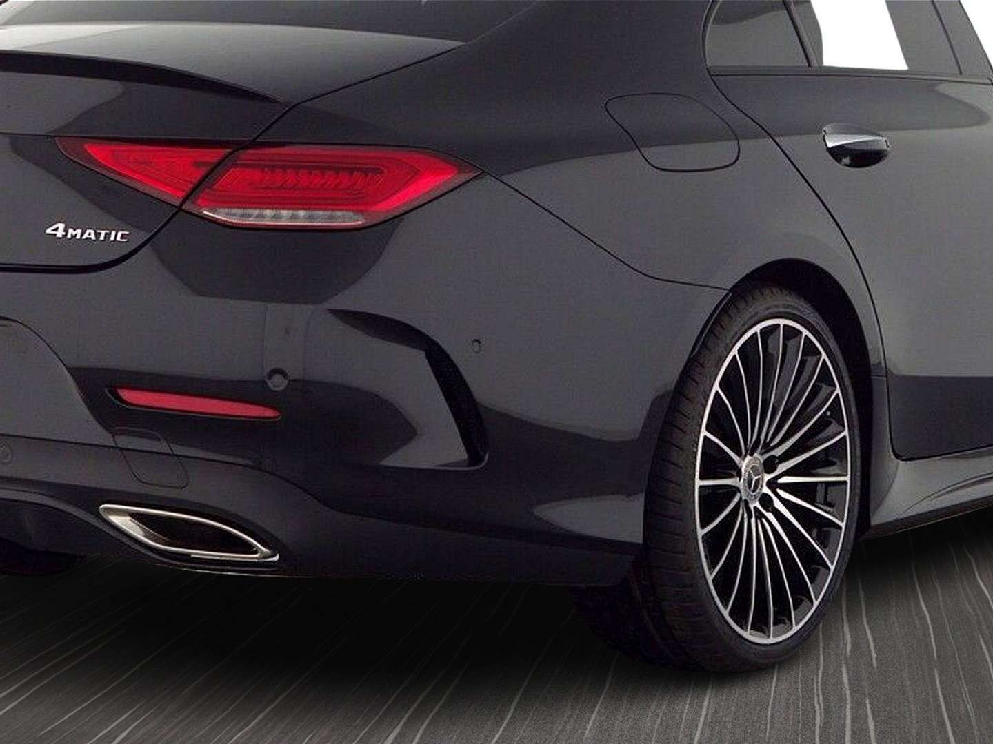 Mercedes CLS 450 AMG Line - 2021 - Joinsteer - #4