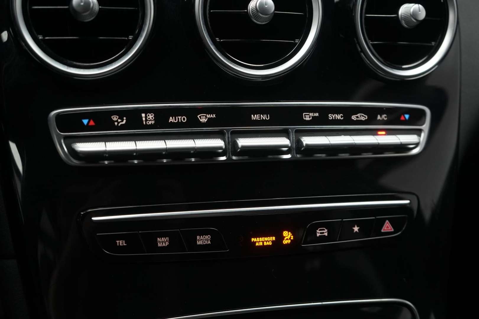 Mercedes GLC 220 AMG Line - 2021 - Joinsteer - #11