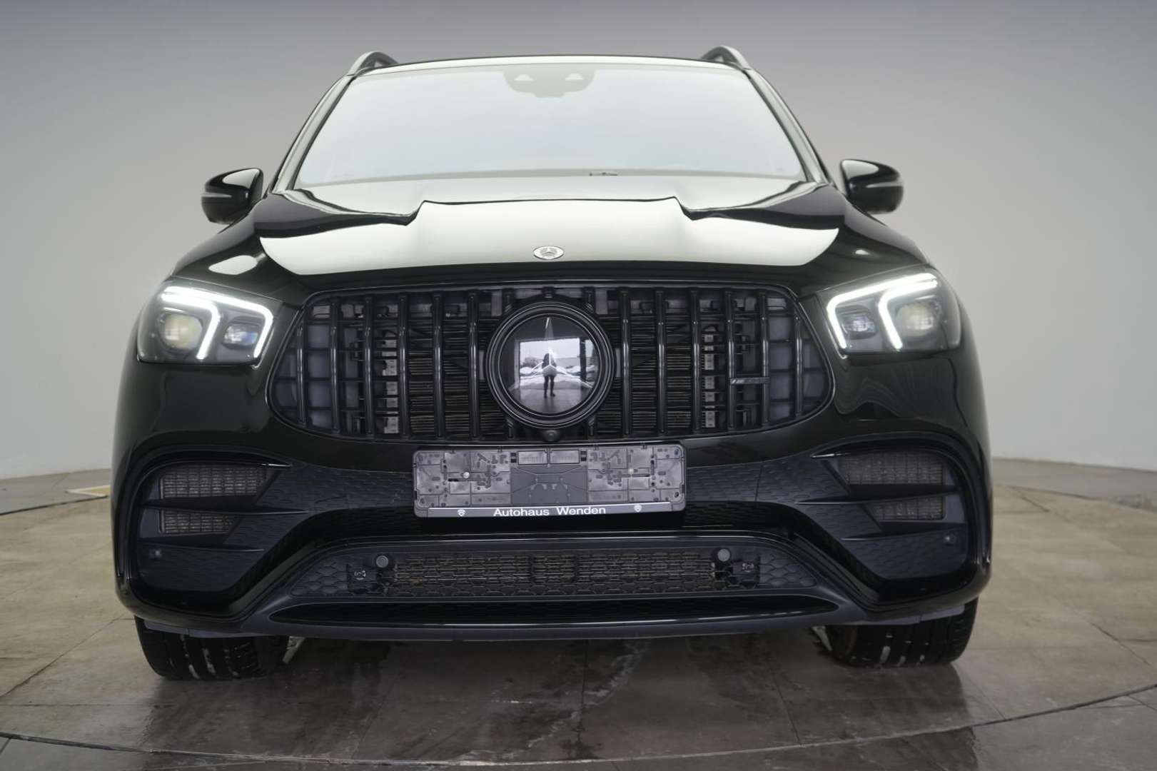 Mercedes GLE 63 AMG 63 - 2023 - Joinsteer - #4