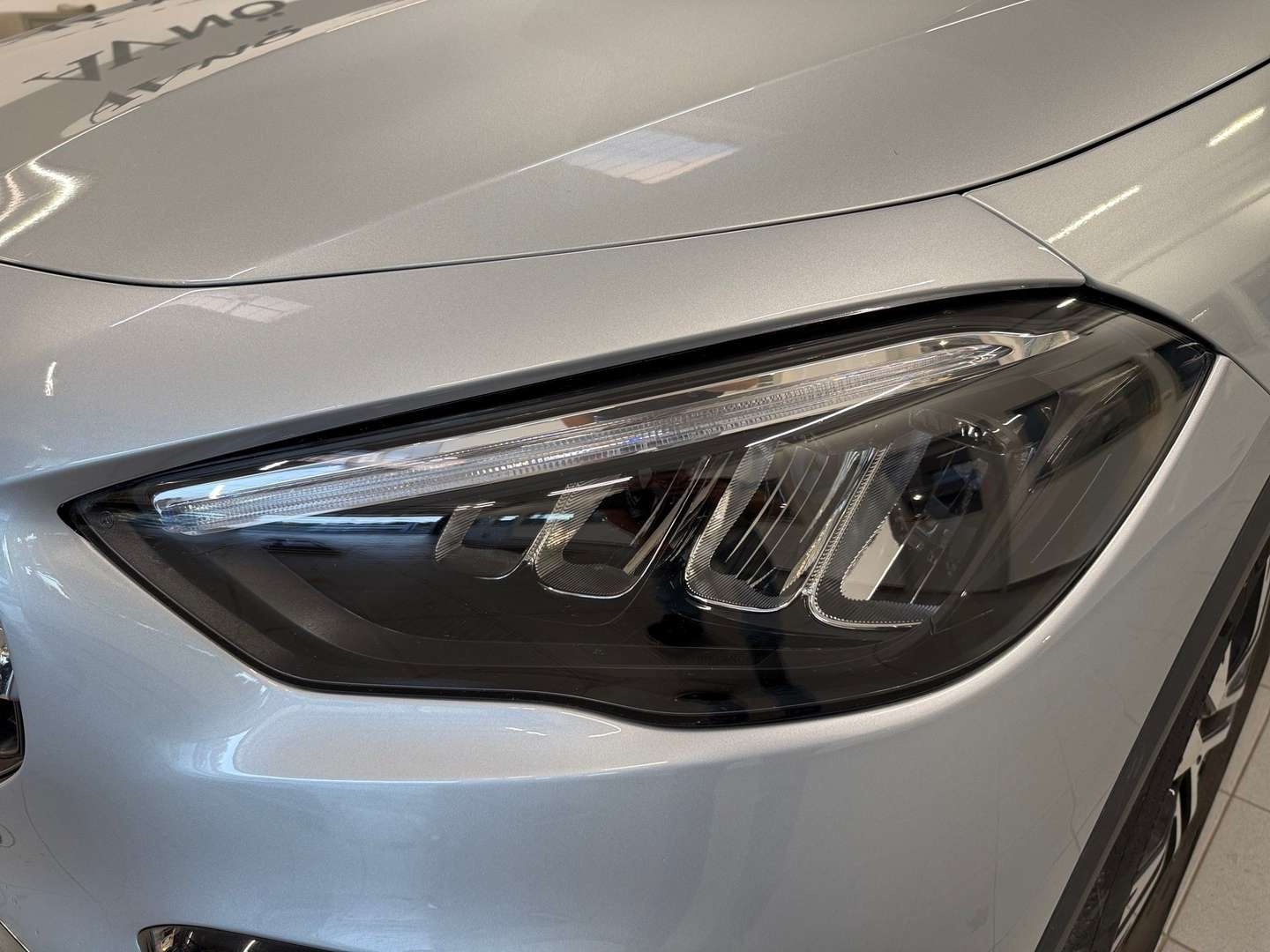 Mercedes GLA 200 - 2024 - Joinsteer - #10